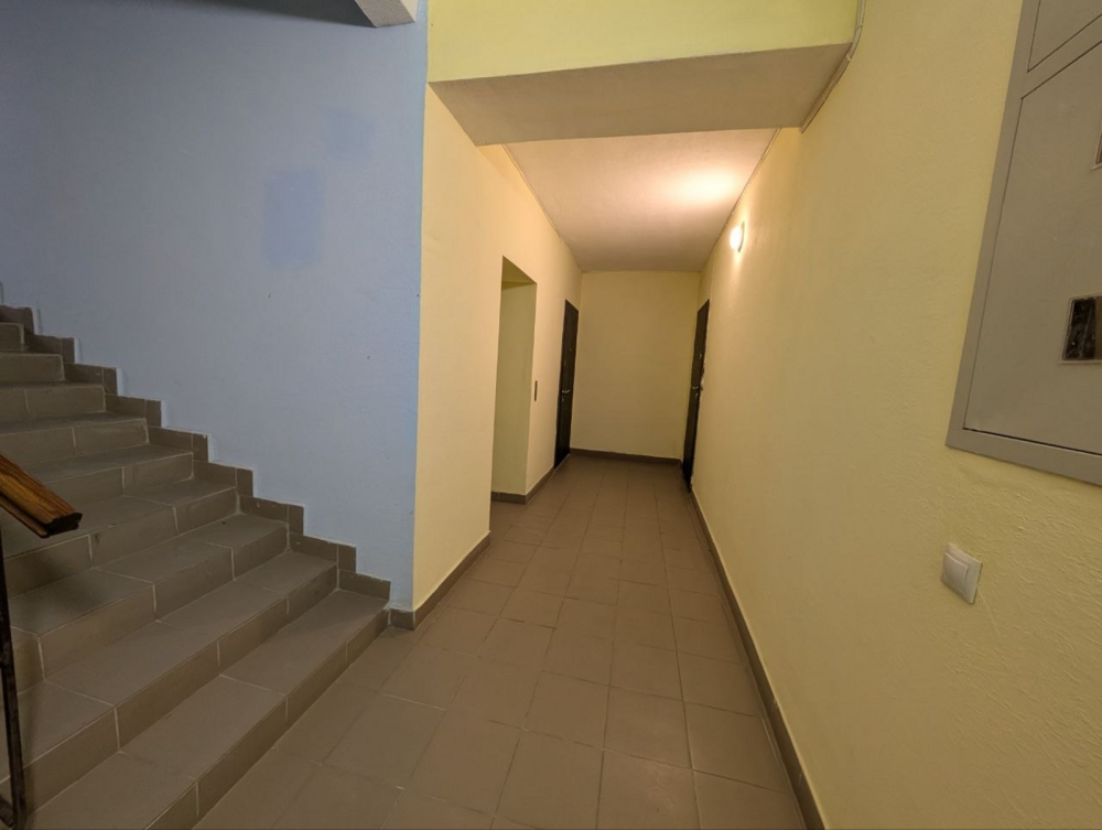 Продаж Квартира 1-кімнатна, 2/10 поверх на Івасюка В. вул., 19 Ivano-Frankivs'k - photo 8