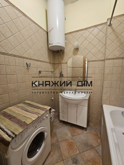 Оренда Квартира 3-кімнатна, 3/7 поверх на Заньковецкой ул. Kiev - photo 10