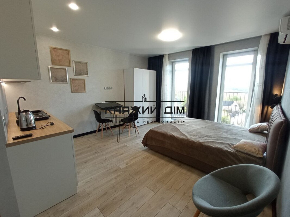 Оренда 1 кв. в ЖК Сирецький Парк. № 11199301 Київ - фото 3