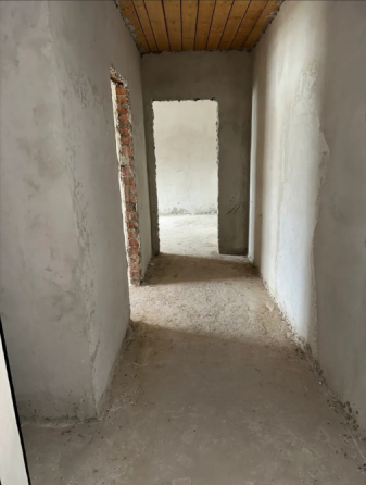 Продаж 1к Квартира 48.8 кв.м Парковий Івано-Франківськ