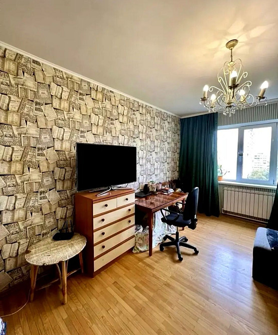 Продаж Квартира 3-кімнатна, 8/9 поверх на Архіпенка вул., д. 10А Київ - фото 3