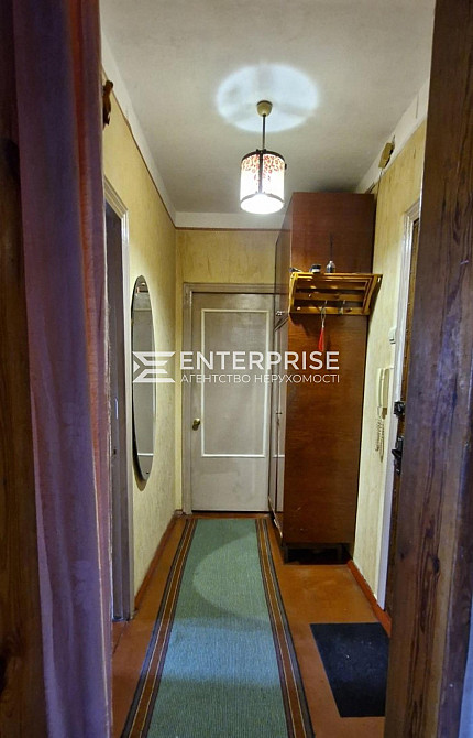 Продаж 2к Квартира 51.3 кв.м Братства тарасівців вул. Київ - фото 4