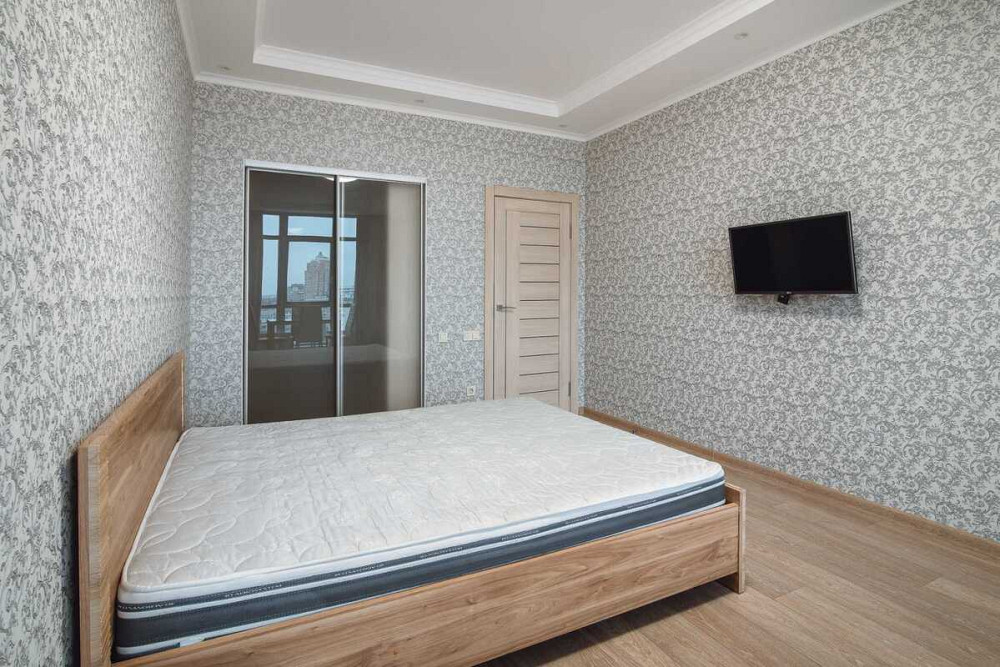 Продаж Квартира 1-кімнатна, 15/24 поверх на Генуэзская ул. Одеса - фото 4