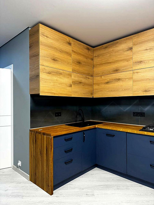 Оренда Квартира 1-кімнатна, 1/5 поверх на Метрологічна, 25а Київ - фото 10