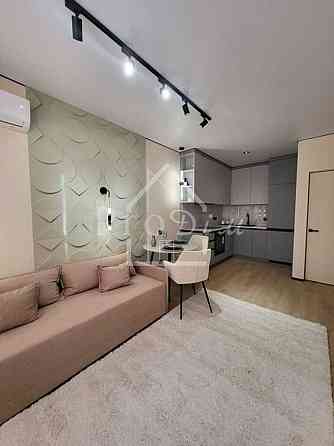 Продаж Квартира 1-кімнатна, 21/25 поверх на Родини Крістерів вул., 14б Киев