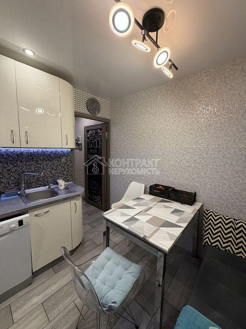 Оренда Квартира 3-кімнатна, 5/12 поверх на вул. Героїв Праці Харків - фото 8