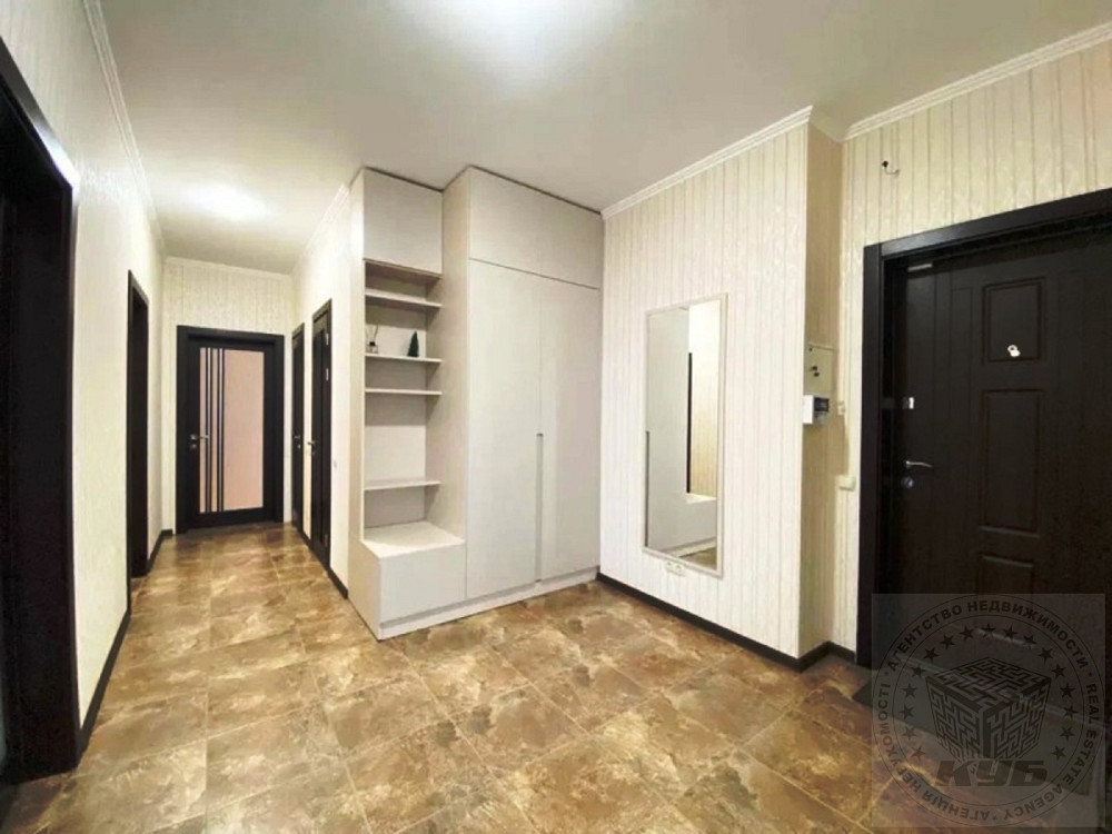 Продаж Квартира 3-кімнатна, 14/16 поверх на Академіка Палладіна просп., 18/30 Київ - фото 12