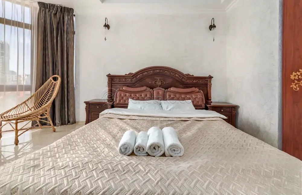 For rent 3-room Apartment 110 sq.m Тенистая, 9/12 Odessa - photo 8