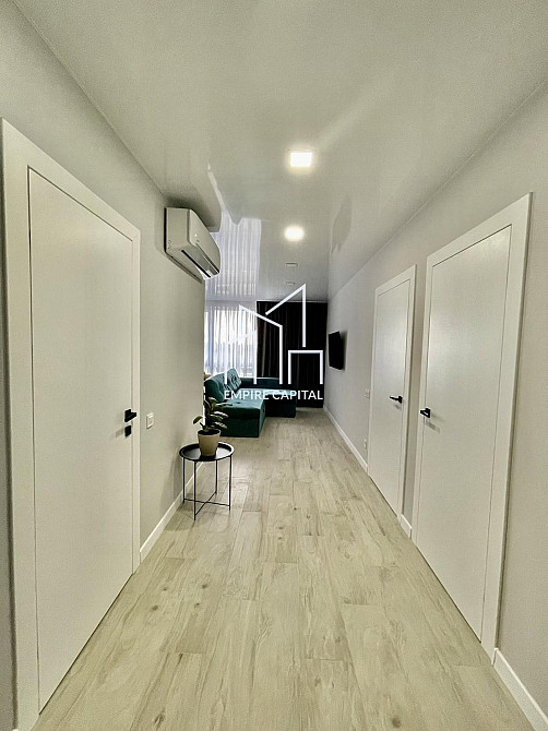 Оренда 1к квартири 55 кв. м Львів - фото 2