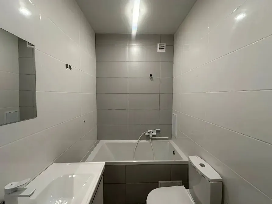 Продаж 1к Квартира 40.5 кв.м Пасічна 44, ЖК Пасічнянський двір Івано-Франківськ - фото 1