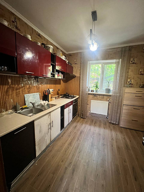 Продаж Будинок 4-кімнатний на КООП Юбилейный, 27 линия, 10 Velikodolinskoe - photo 8