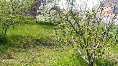 Продаж земельної ділянки 0.1 соток на ул. Парашутна, 40в Нерубайське