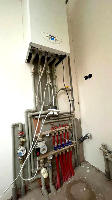 Продаж Квартира 2-кімнатна, 2/12 поверх на Володимирівська, 1 Слобожанське - фото 15