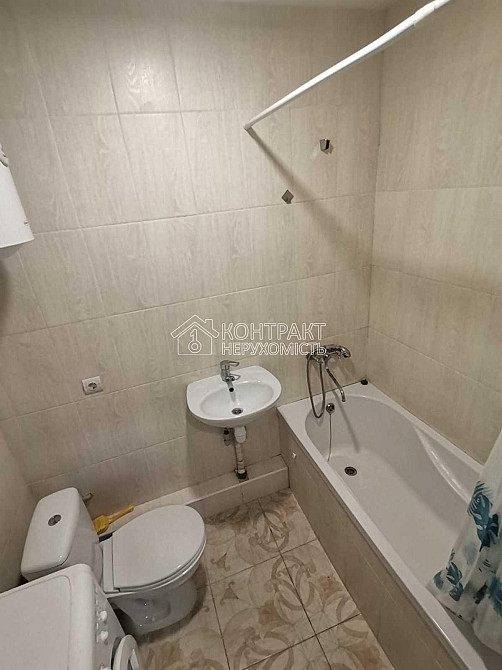 Продаж Квартира 1-кімнатна, 3/3 поверх на вул. Рыбалко Харків - фото 7