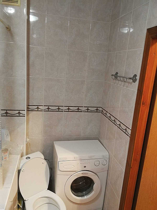 Оренда Квартира 1-кімнатна на Харьковское шоссе, 56 Київ - фото 7