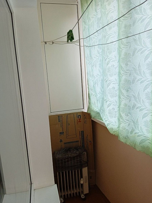 Оренда Квартира 1-кімнатна, 6/9 поверх на Харківське шосе, 51г Київ - фото 13