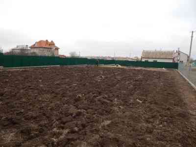 Продаж земельної ділянки 0.1 соток на ул. Победы, 49а Санжійка