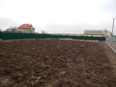 Продаж земельної ділянки 0.1 соток на ул. Победы, 49а Санжійка - фото 4