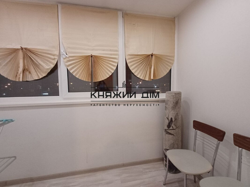 Оренда Квартира 1-кімнатна, 3/25 поверх на Єлизаветы Чавдар ул. Київ - фото 11