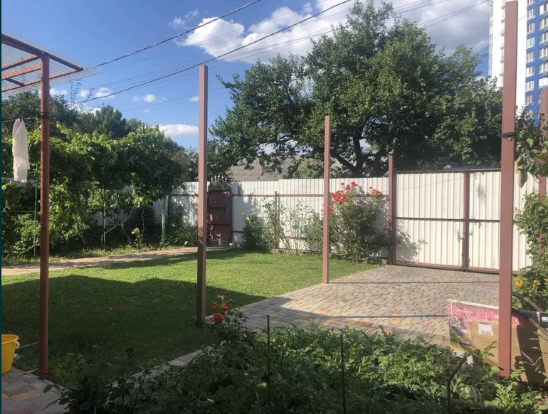 Дом на Таирова, Люстдорфская дорога. Одеса - фото 7