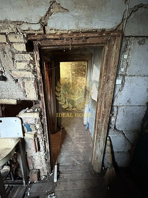 Продаж Квартира 1-кімнатна, 2/2 поверх на Щусева ул., 17/8 Киев - изображение 9