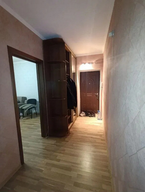 Оренда Квартира 1-кімнатна, 5/16 поверх на Алматинська, 39-з Киев - изображение 5