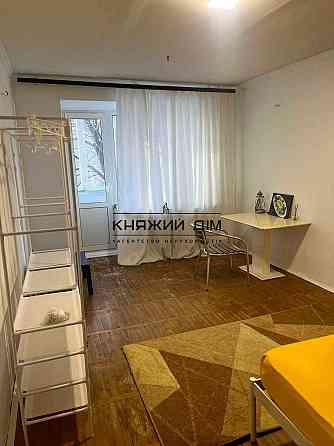 Оренда Квартира 1-кімнатна, 3/9 поверх на Лескова ул. Киев