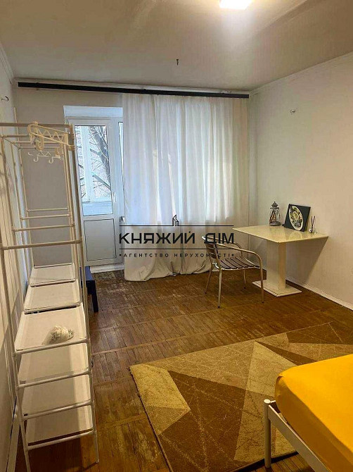 Оренда Квартира 1-кімнатна, 3/9 поверх на Лескова ул. Киев - изображение 2