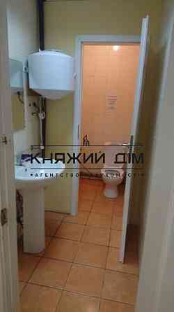 Оренда офісне приміщення на Сырецкая ул. поверх - 1/2 Київ