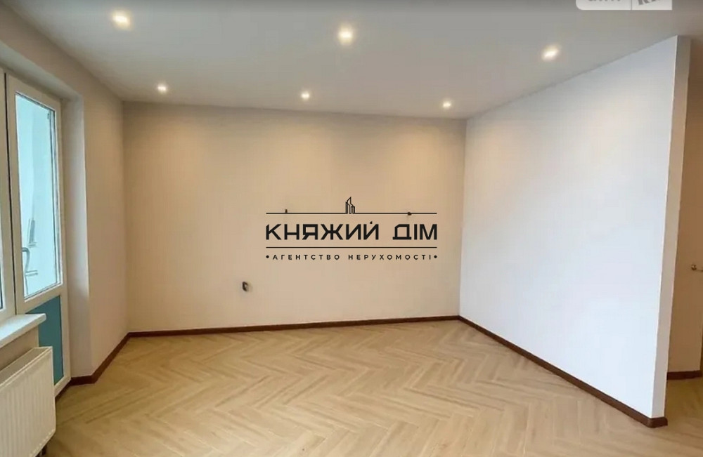 Продаж Квартира 1-кімнатна, 25/25 поверх на Одеське шосе Київ - фото 5