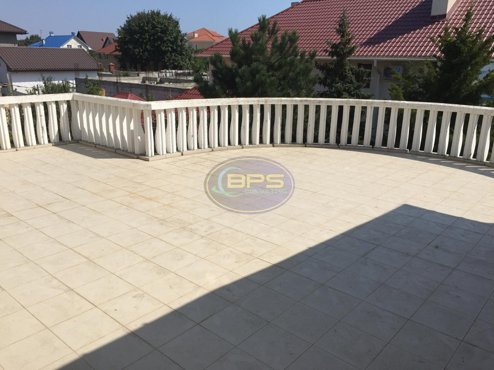 Продаж 3-поверховий Будинок з ділянкою 11 сот 679 кв.м 5 кімн.  Одеса - фото 18