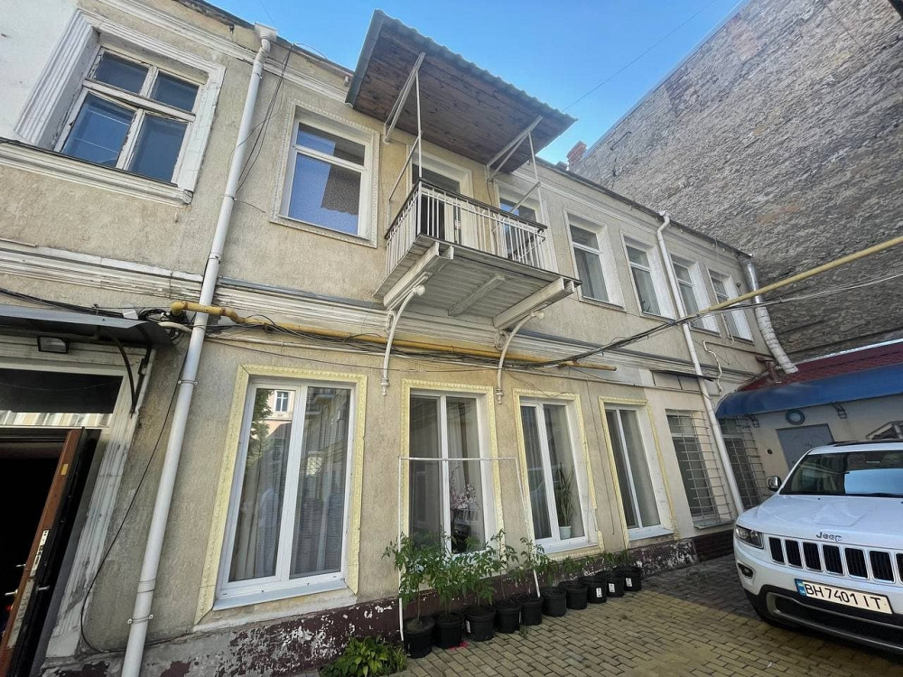 Продам красивую 2-комнатную квартиру, центр города, Приморский бульвар Odessa - photo 3