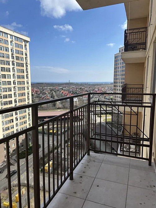 Продаж Квартира 1-кімнатна, 13/19 поверх на Жемчужная ул., 10 Одеса - фото 2