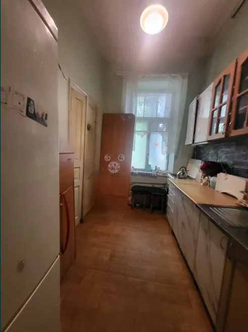 Продам малосімейку. Кропивницький - фото 1