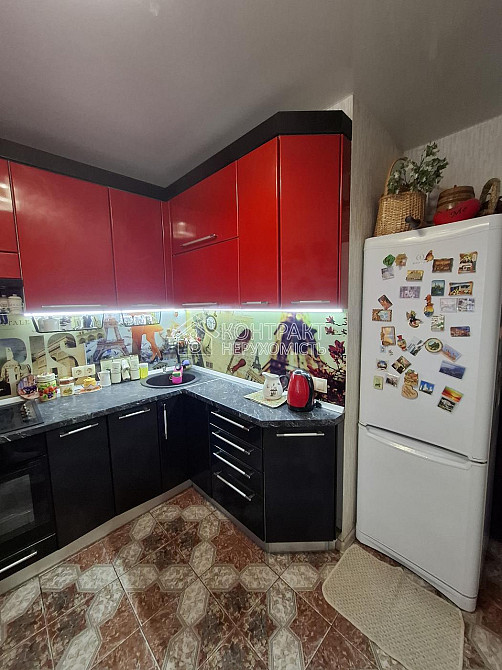 Продаж Квартира 3-кімнатна, 9/9 поверх на вул. Байрона Харків - фото 4