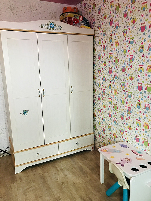 Оренда Квартира 3-кімнатна, 12/25 поверх на Юлії Здановської вул. (Михайла Ломоносова), 36 В Kiev - photo 16