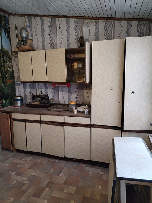 2-х комнатная квартира на земле. Одеса - фото 7