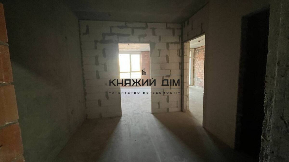Продаж 1 кімнатна квартира ЖК Берег Дніпра Код: 21145957 Київ - фото 2