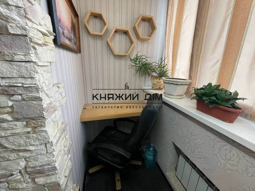 Оренда 2-х кв. студіо в ЖК Ліког Град. №11199261 Kiev - photo 20