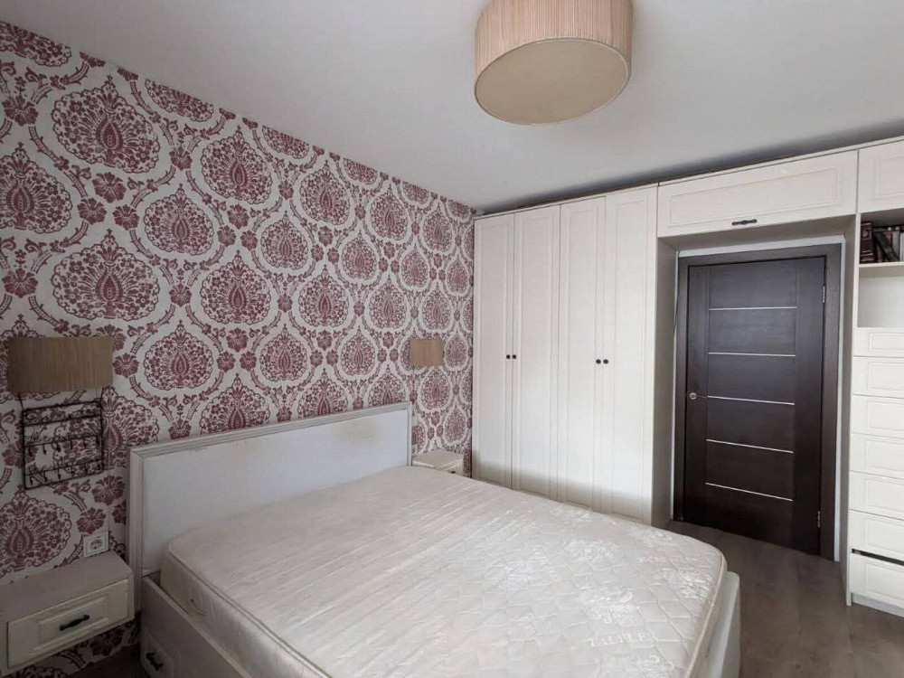 Оренда Квартира 2-кімнатна, 12/16 поверх на Урлівська, 9 Київ - фото 7