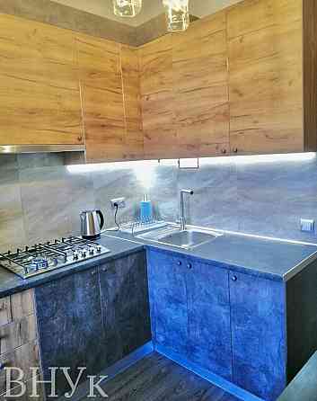 Продаж Квартира 2-кімнатна, 4/5 поверх на Руська Тернопіль