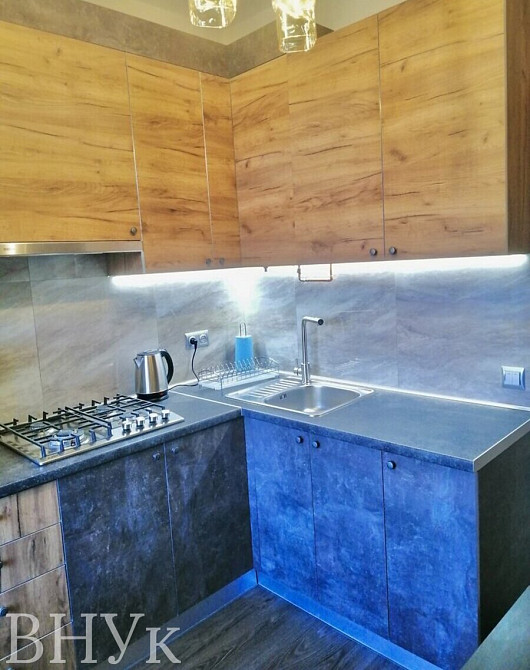 Продаж Квартира 2-кімнатна, 4/5 поверх на Руська Тернопіль - фото 2