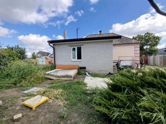 Продам. Дом 58м.кв. Березановка. ул.Минусинская (Виктора Сулимы) Днепр - изображение 14