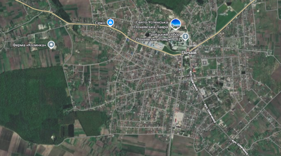 Продаж земельної ділянки 8 соток на вул. Сивулька, 27 