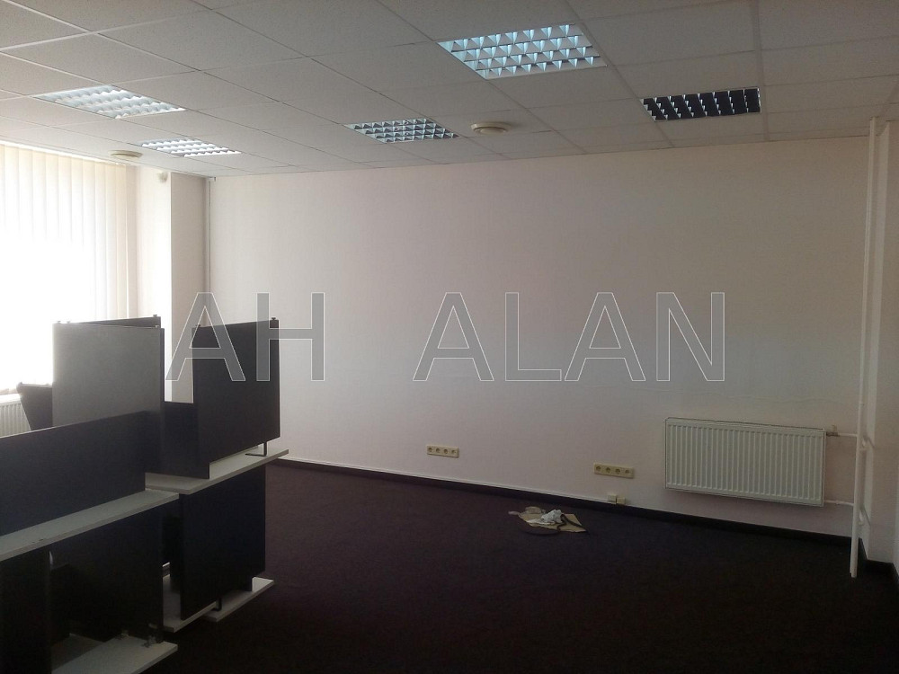 Оренда офісне приміщення на Гайдара вул., 22 приміщень - 5, поверх - 5/7 Київ - фото 12