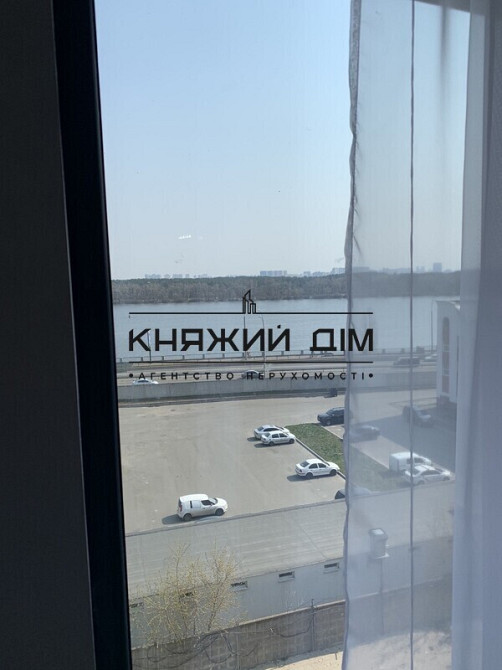 Оренда Квартира 1-кімнатна, 6/8 поверх на Набережно-Рыбальская ул. Kiev - photo 2