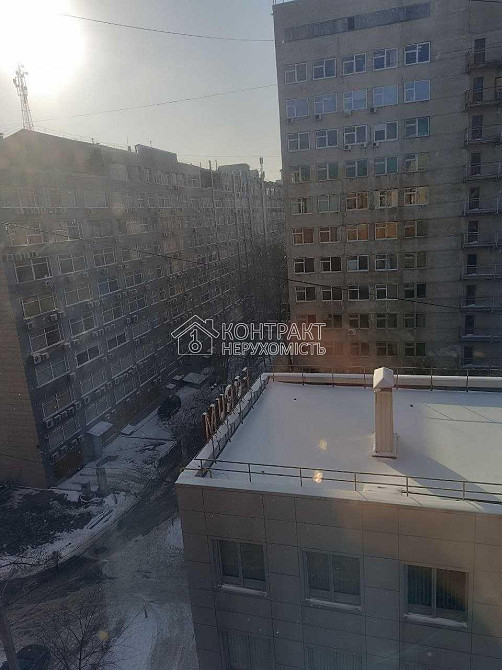 Оренда Квартира 1-кімнатна, 8/9 поверх на вул. Космічна Харьков - изображение 17