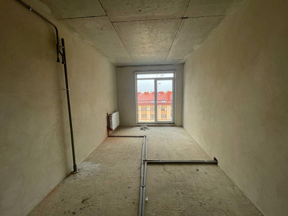 Продаж Квартира на улица Героїв Крут 4а  - photo 5