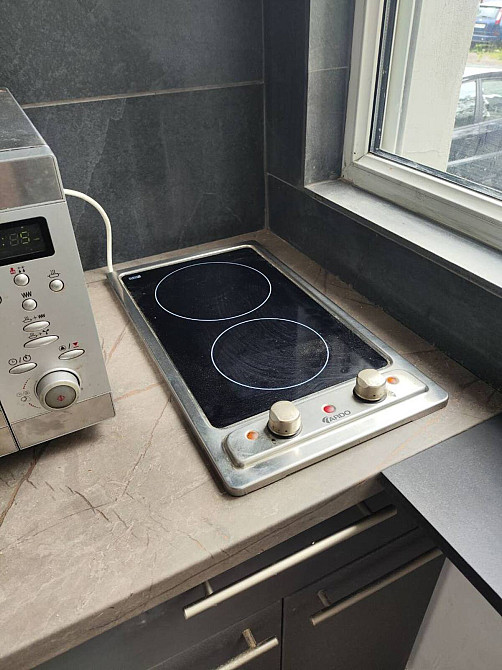 Оренда Квартира 1-кімнатна, 1/14 поверх на Драгоманова, 23б Київ - фото 2