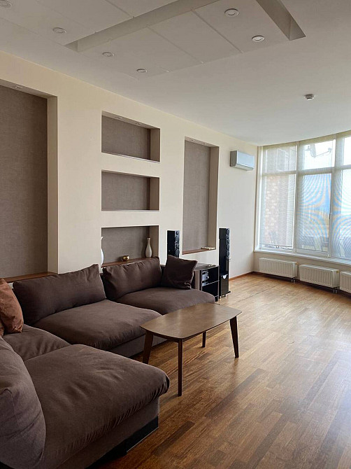 Оренда Квартира 4-кімнатна, 12/24 поверх на Шевченко пр., 12/2 Одеса - фото 2